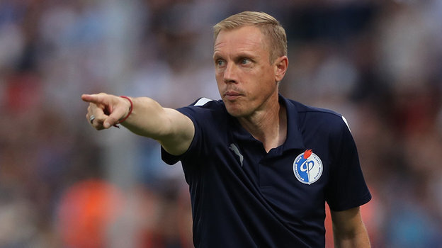 Олег Петрович Василенко побеждает в Ярославле всегда! И только "всухую"!