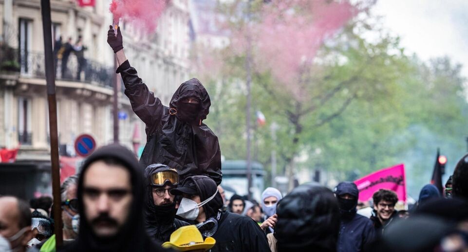    Andy Barton / www.globallookpress.com