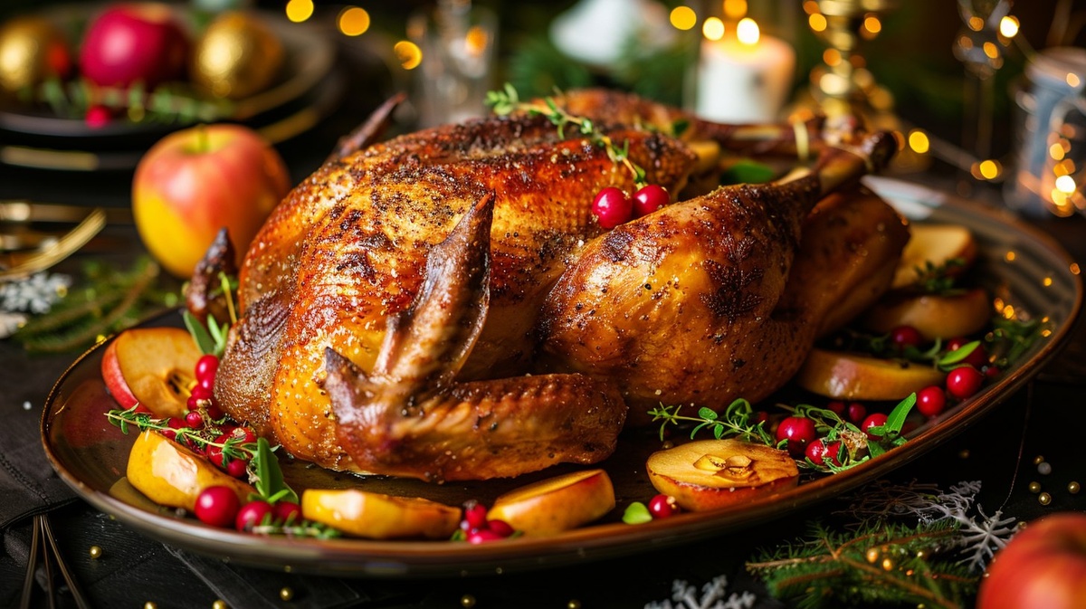 Что можно приготовить из мяса утки