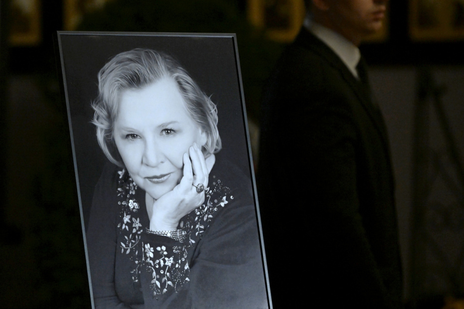    Максим Блинов/РИА Новости