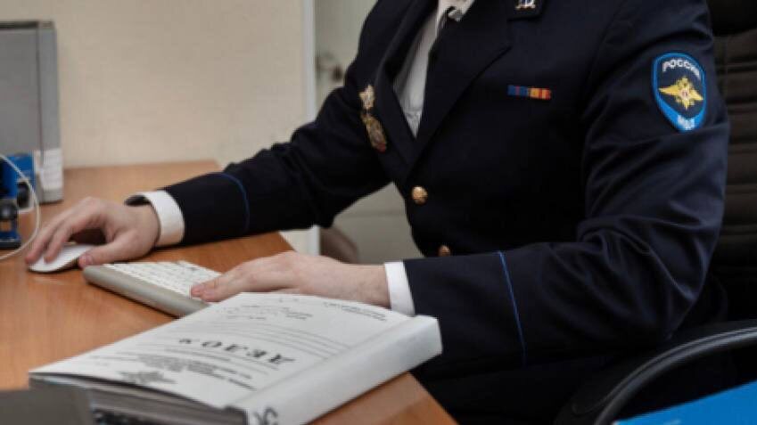    Фото: ГУ МВД России по РО Редактор