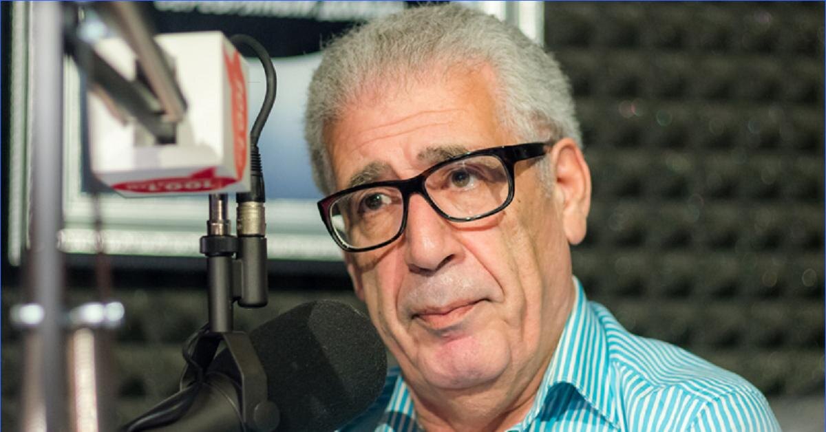 Лев Новожёнов / Фото из открытых источников