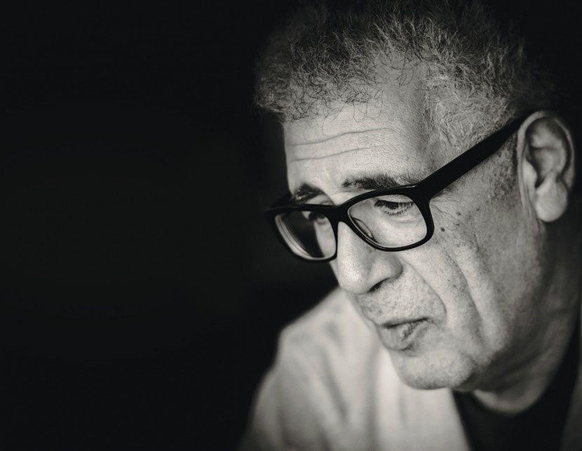 Лев Новожёнов / Фото из открытых источников