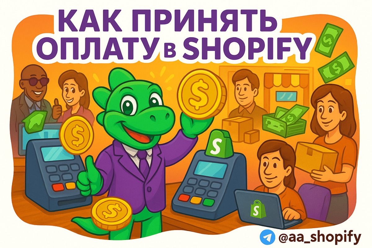    Как выбрать между Шопифай и Etsy для максимизации вашего дохода в электронной коммерции? aa_ecom