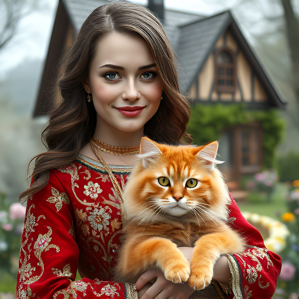 Иллюстрация для обложки создана нейросетью для онлайн генерации картинок dezgo.com.