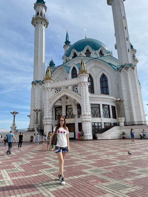 Казань, Нижний Новгород, Чебоксары, Волгоград... Листайте галерею