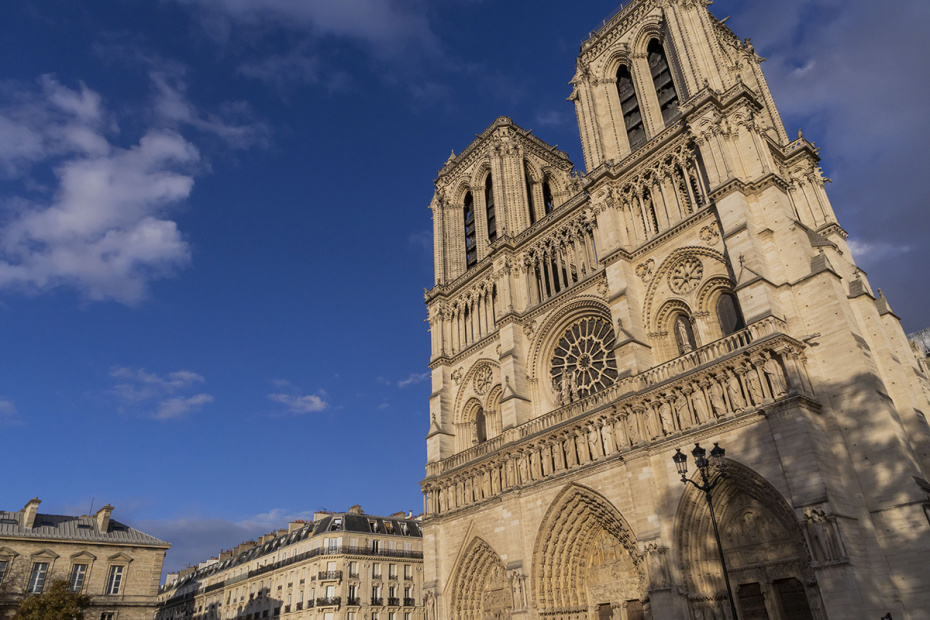    Vincent Isore/Keystone Press Agency/Global Look Press