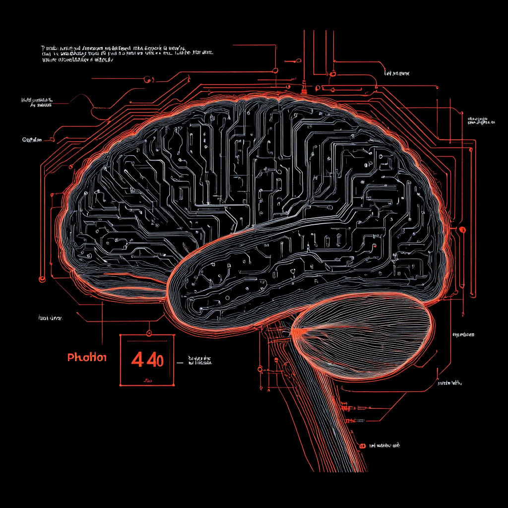Изображение сгенерировано нейросетеью.
