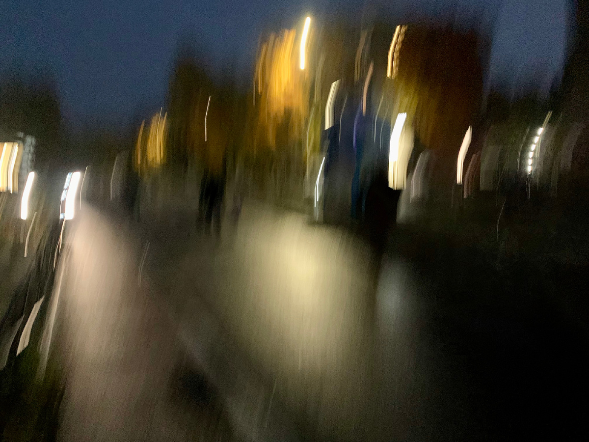 Случайное фото в дождь , но мне оно понравилось☺️