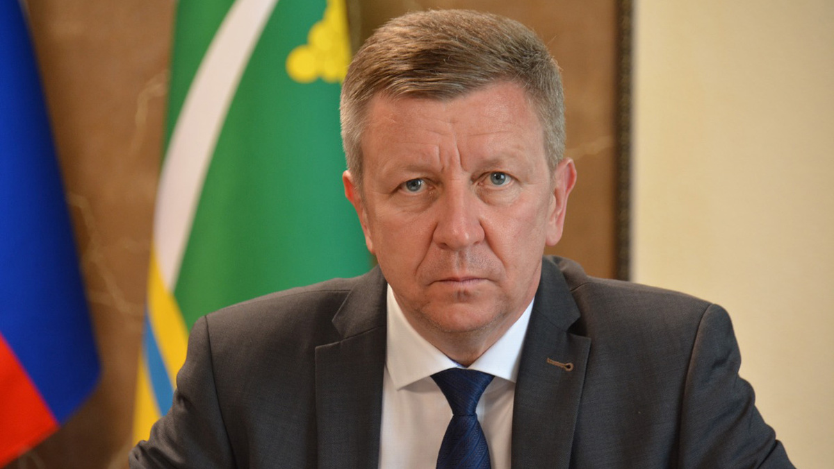   Пресс-служба администрации Крымского района- Сергей Лесь