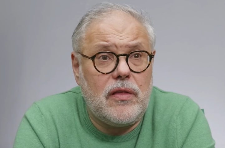 Фото: Prt Scr rutube.ru / Институт Русской Политической Культуры