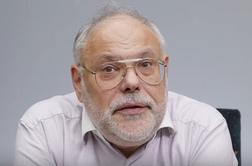 Фото: Prt Scr rutube.ru / Институт Русской Политической Культуры