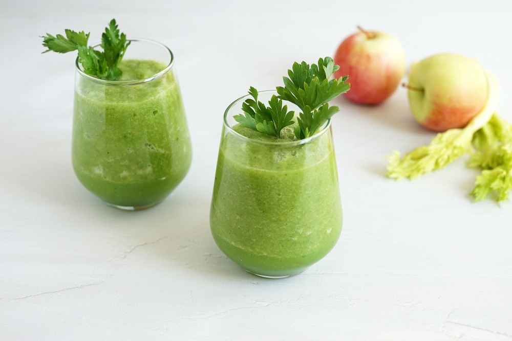 осень и ЗОЖ