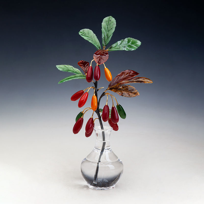 "Барбарис" Александра Веселовского.