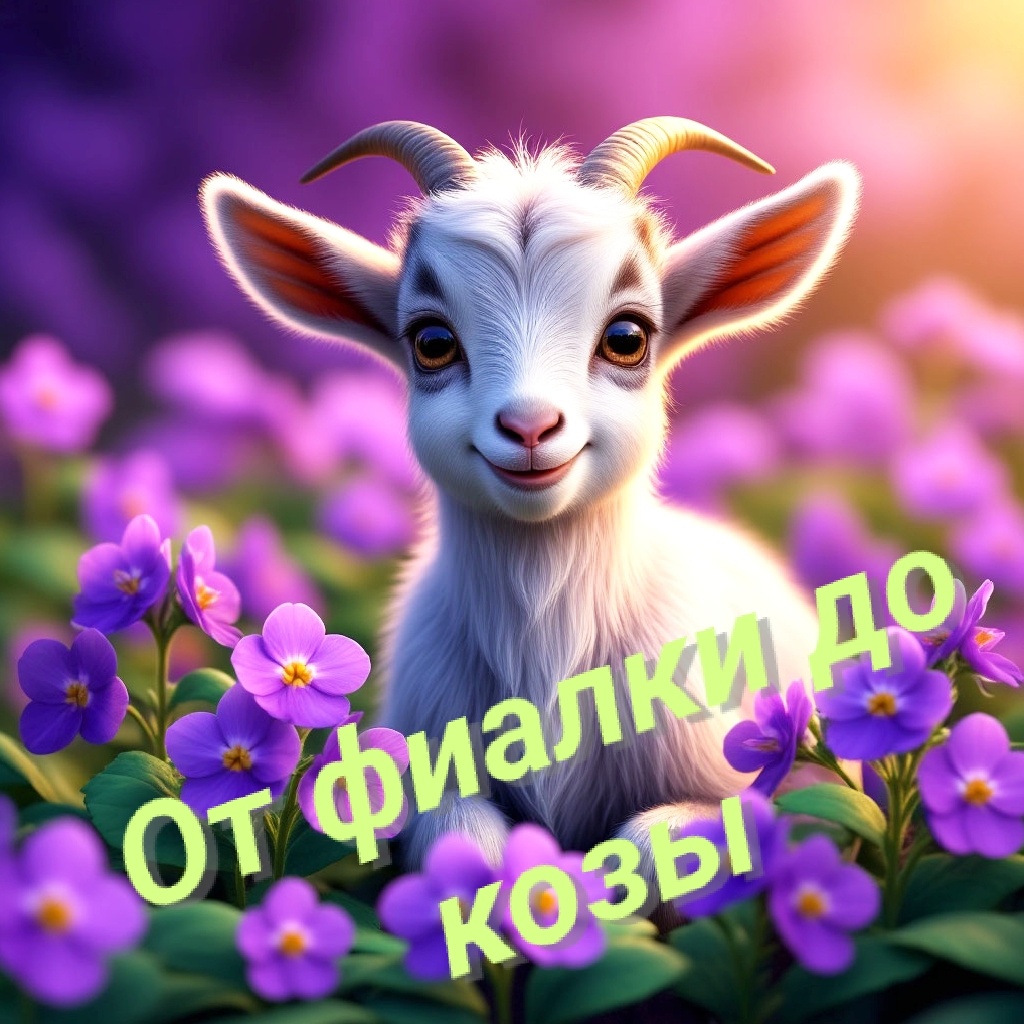 Знакомьтесь, наш новый аватар