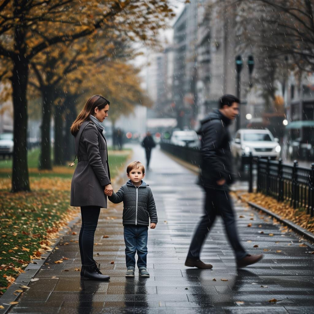 Он приходил качать на эмоции 