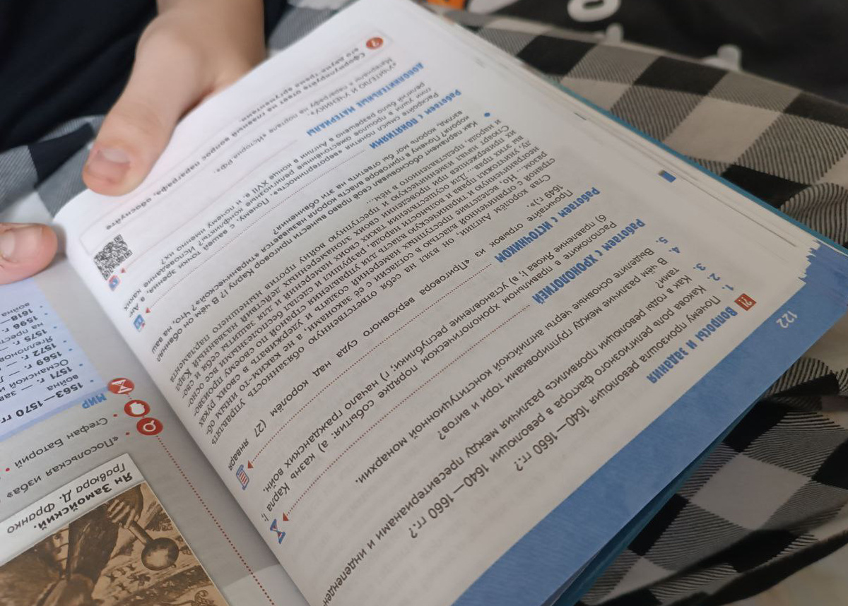 Как ИИ помогает превратить параграф в идеальную таблицу?