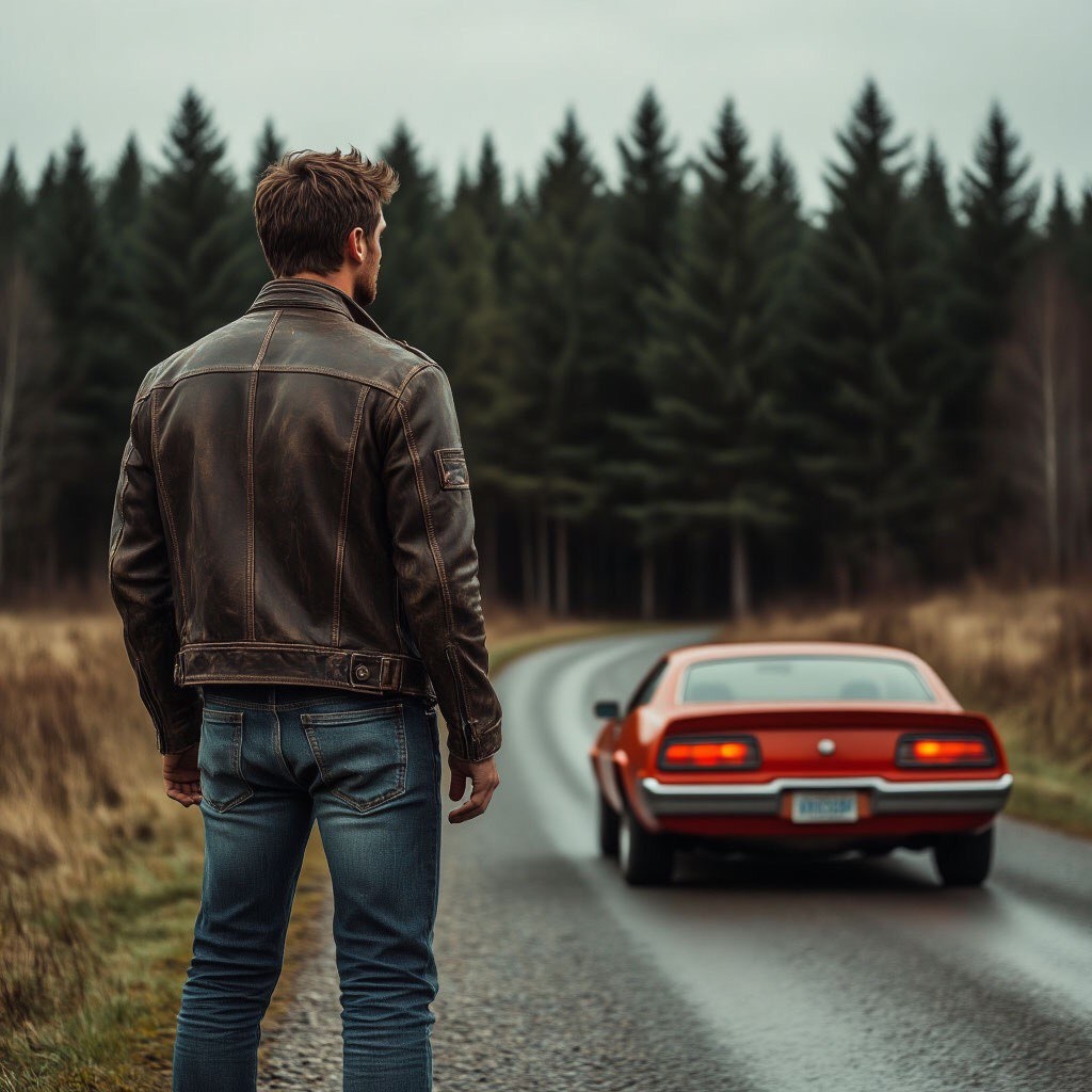 Картинка создана ИИ