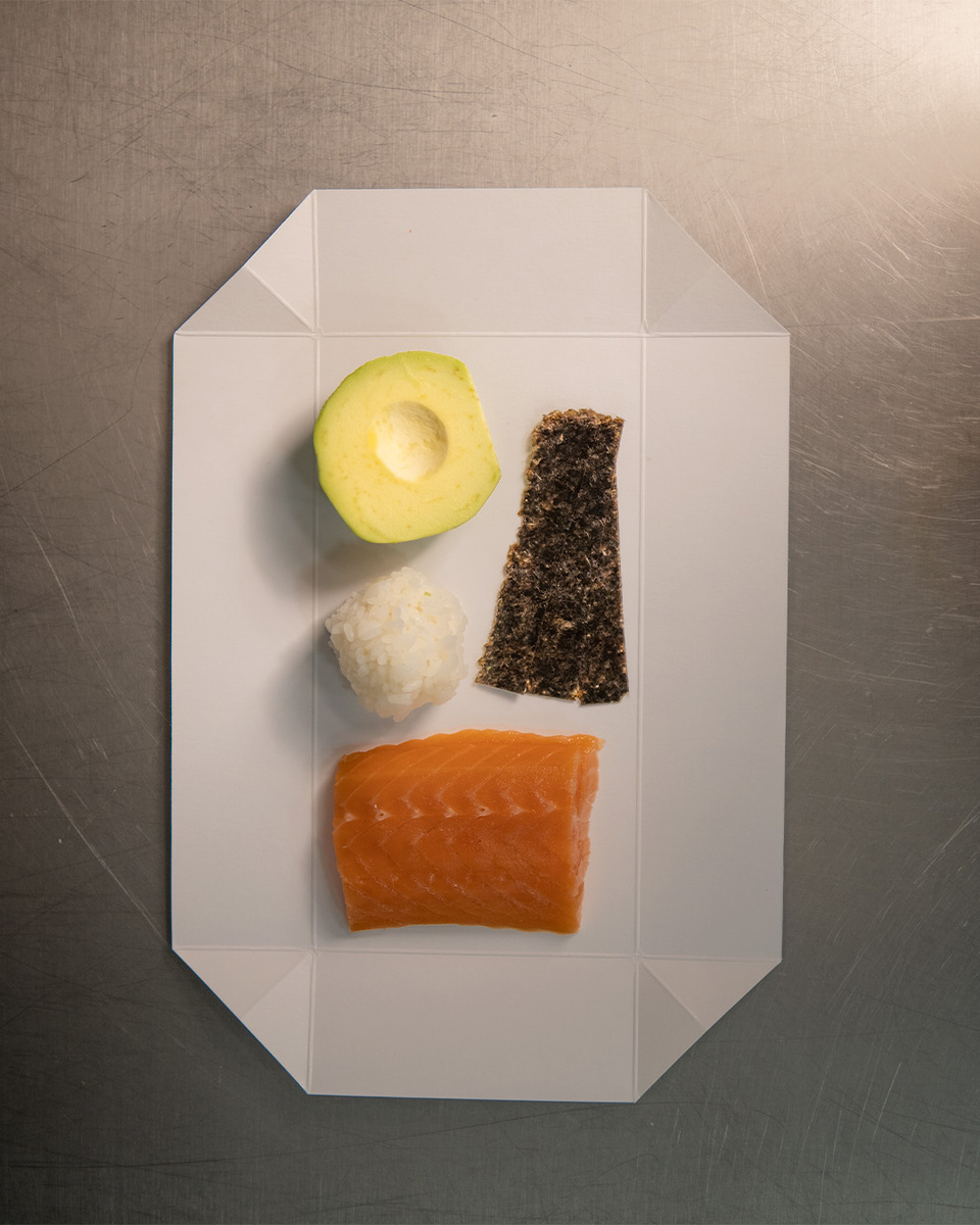 доставка роллов краснодар