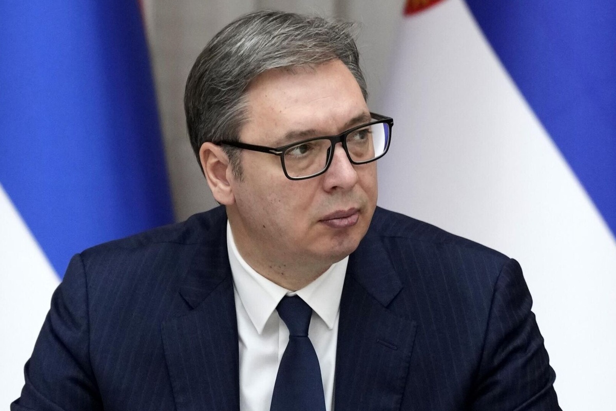    Фото: Darko Vojinovic, источник: apnews.com