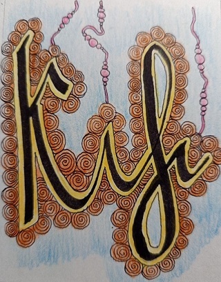 Иллюстрация к материалу. Работа автора