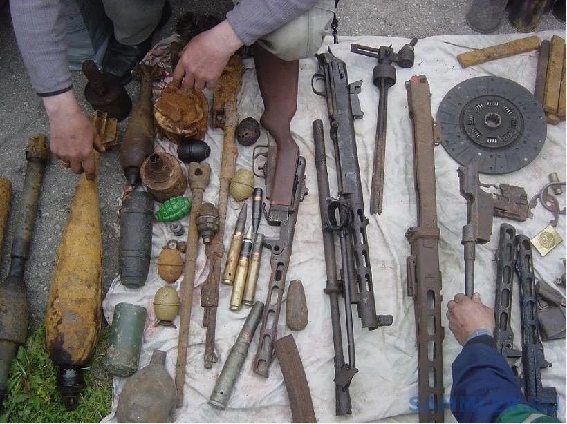 Из открытых источников