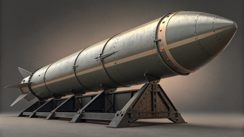   Сгенерировано с помощью ИИ