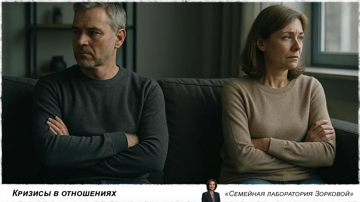 Как важные темы становятся запретными