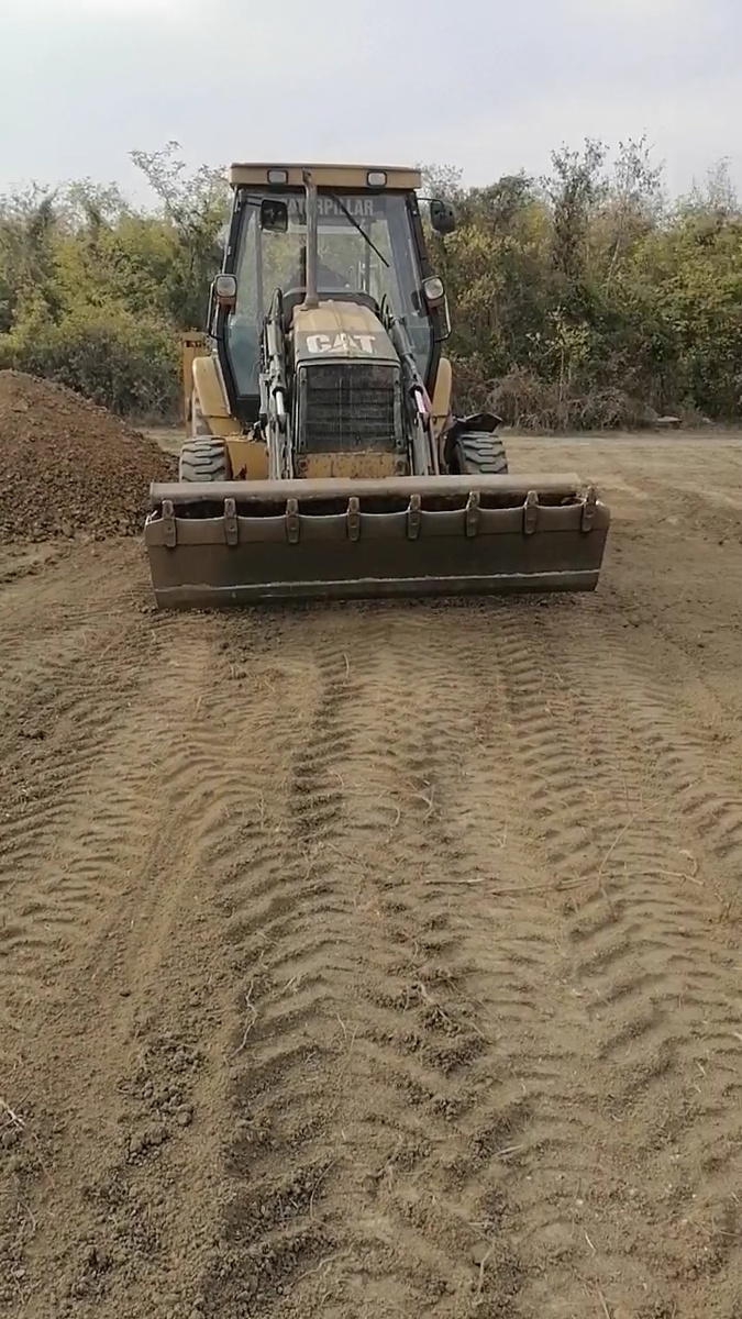 Делаем планировку участка