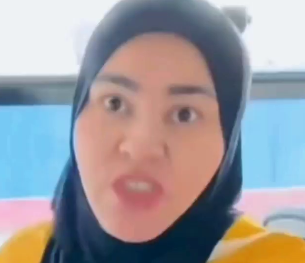 "Я уважаемая": мигрантка отказалась платить в автобусе. В полиции заговорила по-другому