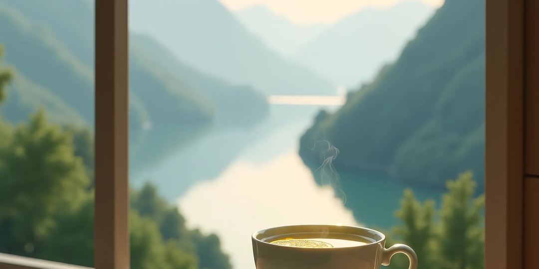 Зачем пить зеленый чай по утрам — мнение диетологов и реальные отзывы