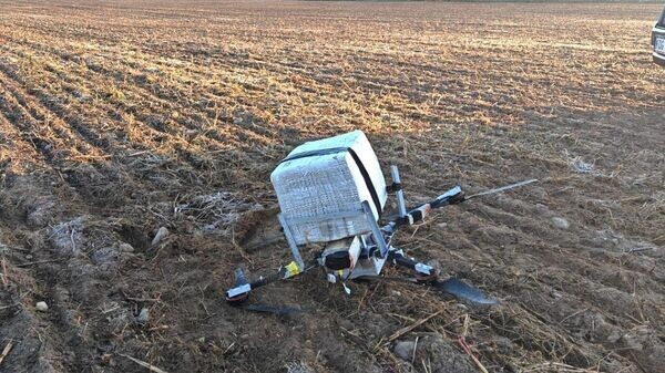    © Photo : Valstybės sienos apsaugos tarnyba