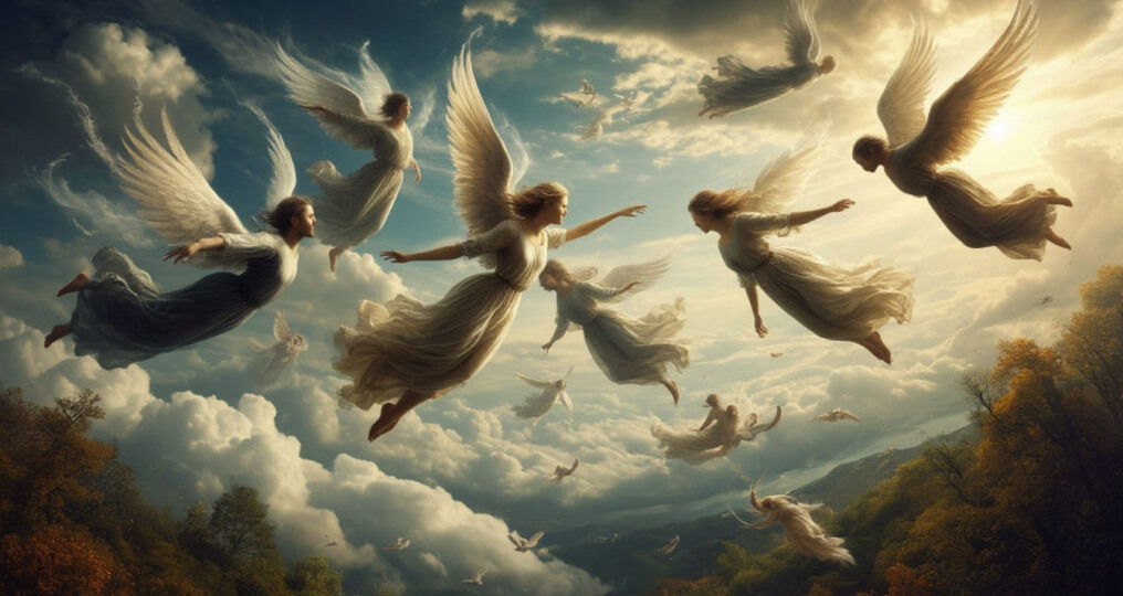 Контракт души: кто и как выбирает нашу жизнь до рождения