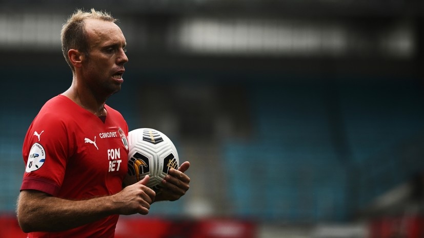   РИА Новости Владимир Астапкович