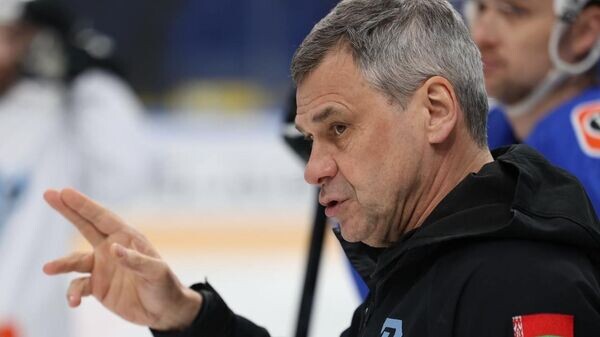    © ХК "Динамо-Минск"