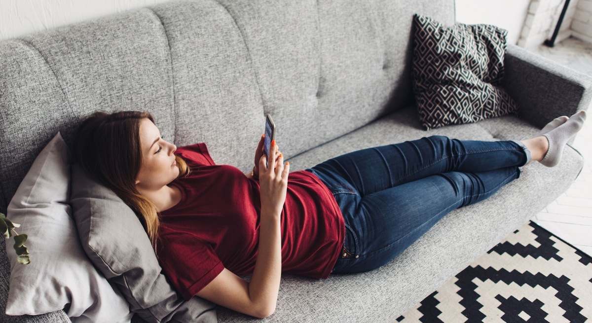 Лояльность бездействием — самый изящный способ остаться в тени.