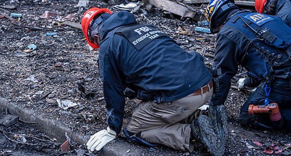    FBI Memphis/Keystone Press Agency / www.globallookpress.com