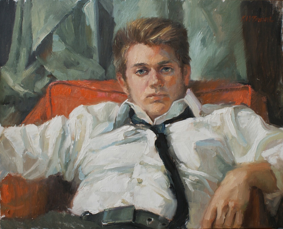 Повесть / Илл.: Кристал В. Браун // Эпиграф: …Бессмертен в вере, / Суровый Моцарт спит в гробу. / А что без Моцарта – Сальери? //Владимир Соколов/
