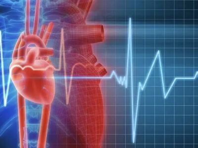    С помощью Wi-Fi можно точно измерять пульс человека