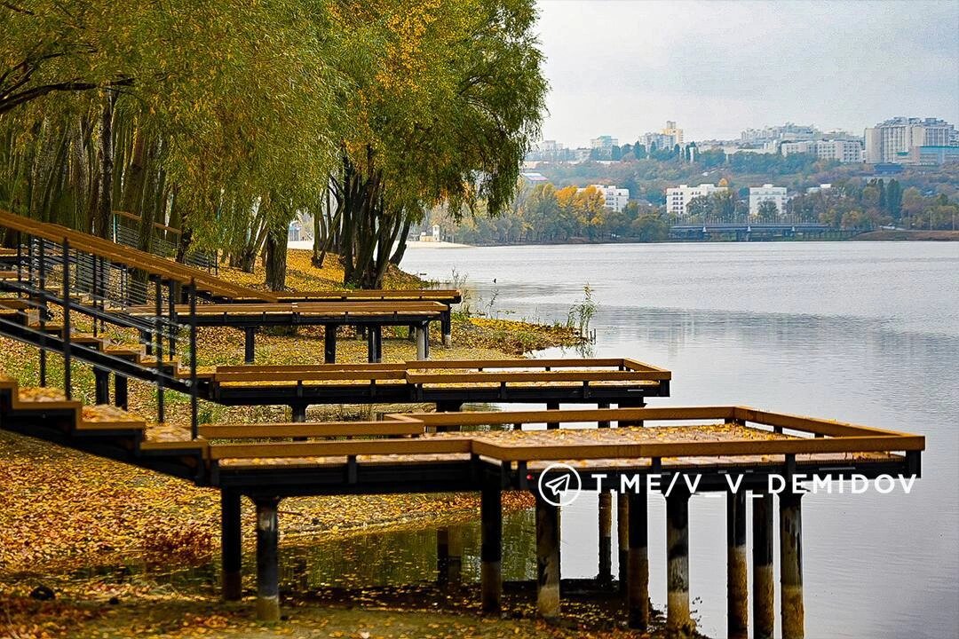    Фото: телеграм-канал Валентина Демидова