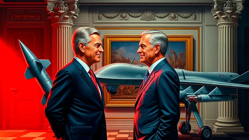    Коллаж Царьграда