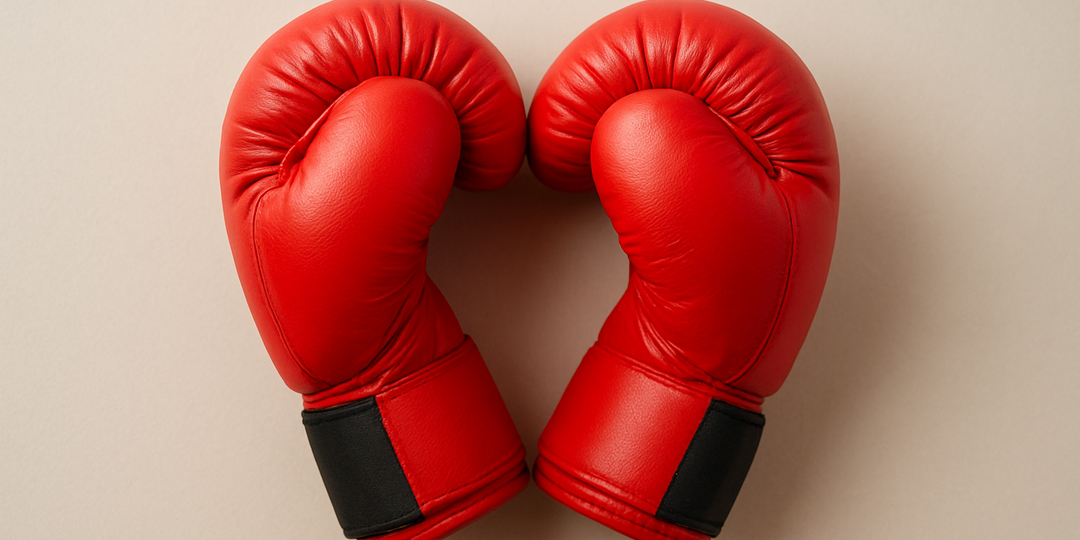 Настоящая любовь: когда не борешься - а выбираешь