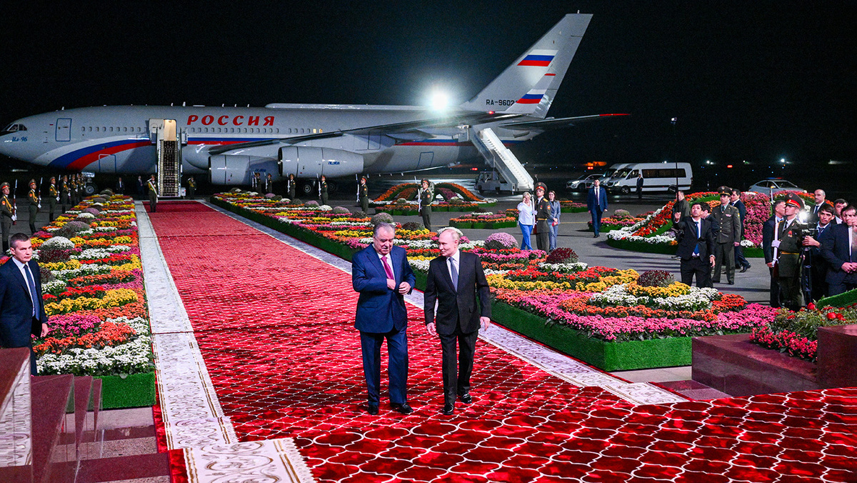   Кристина Кормилицына / ТАСС