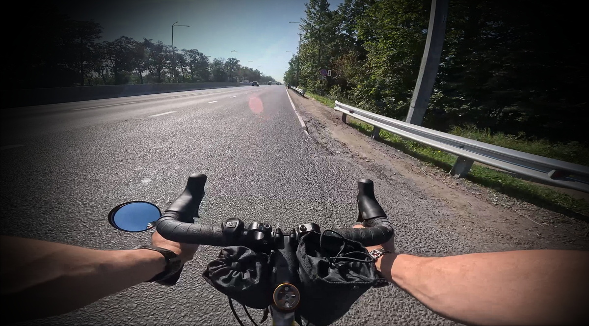 Московсое шоссе)