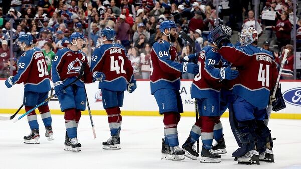    © Getty Images / Matthew Stockman