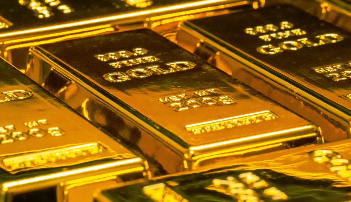 Богатство | Фото Цзинмина Паня на Unsplash