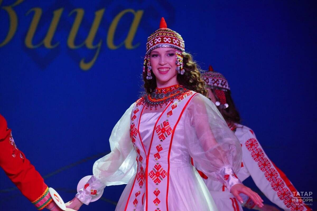 Фото: © Владимир Васильев / «Татар-информ»