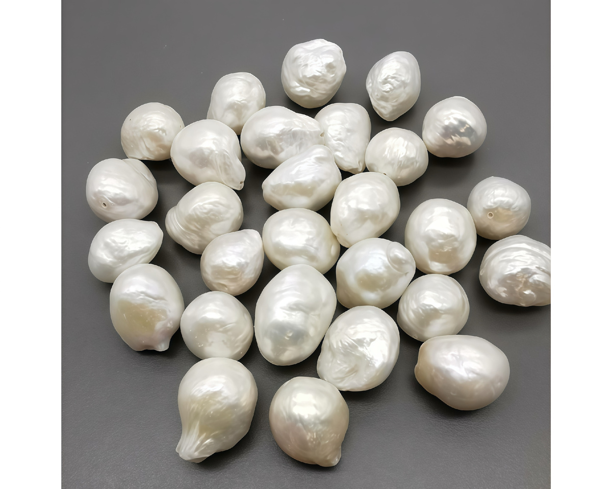 Натуральный жемчуг