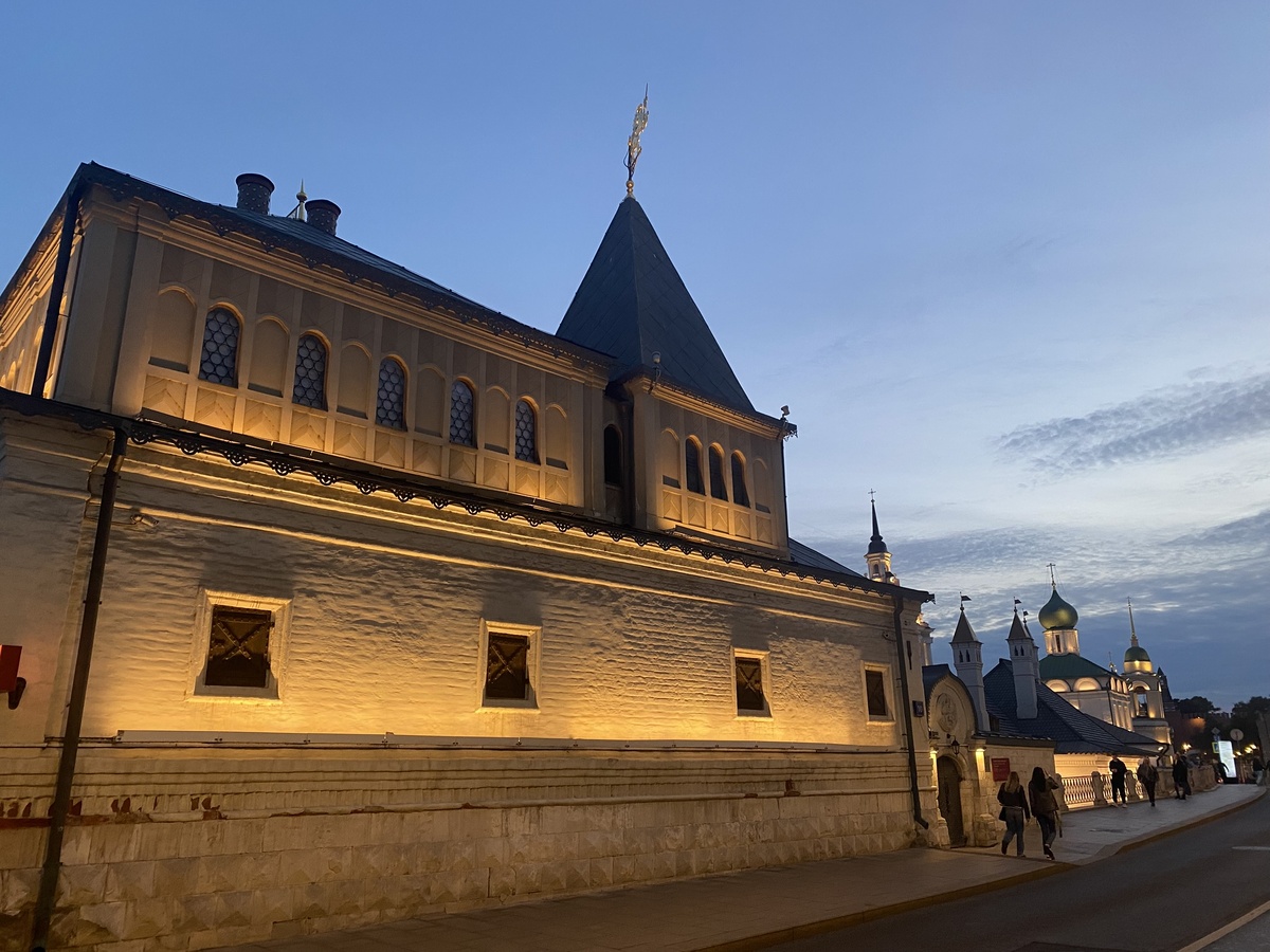 Китай-город