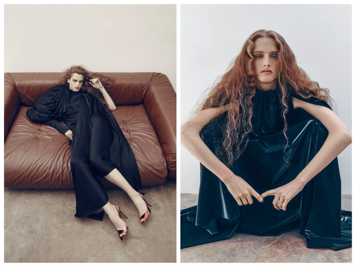 Адица Берзения